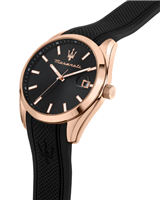 Orologio Maserati Uomo Attrazione in Acciaio R8851151002 - R8851151002